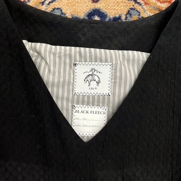 Women's Black Fleece dress by Thom Browne - Picture 2 of 6